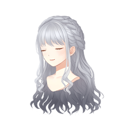 Silent White