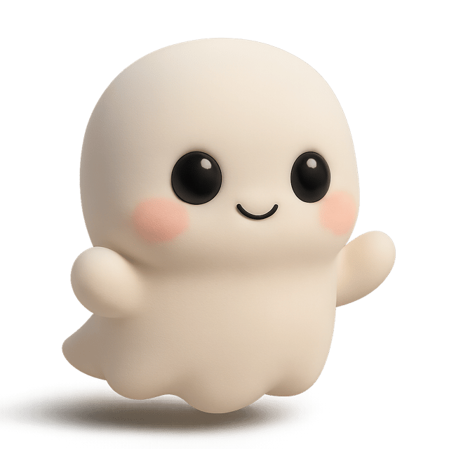 Baby Ghost