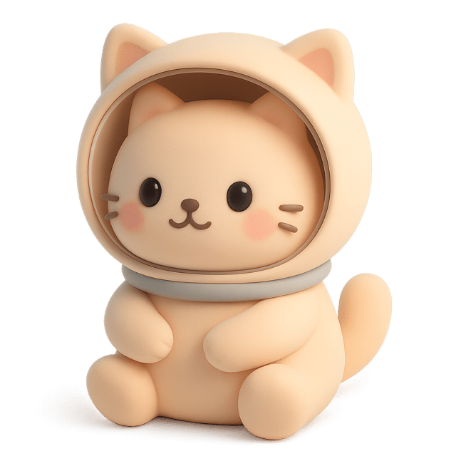 Space Cat