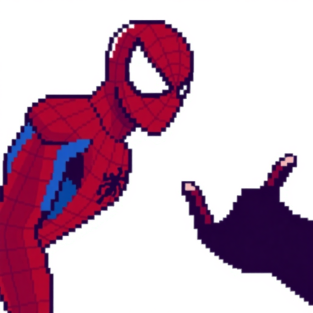 spider man