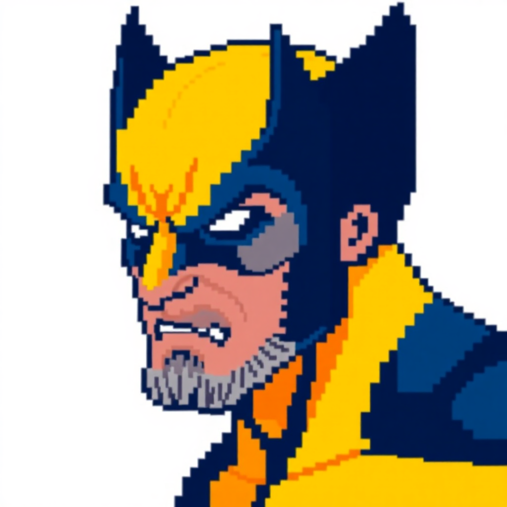 Wolverine avatar